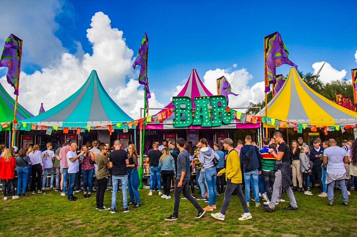 Elrow