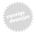 vunzigedeuntjes